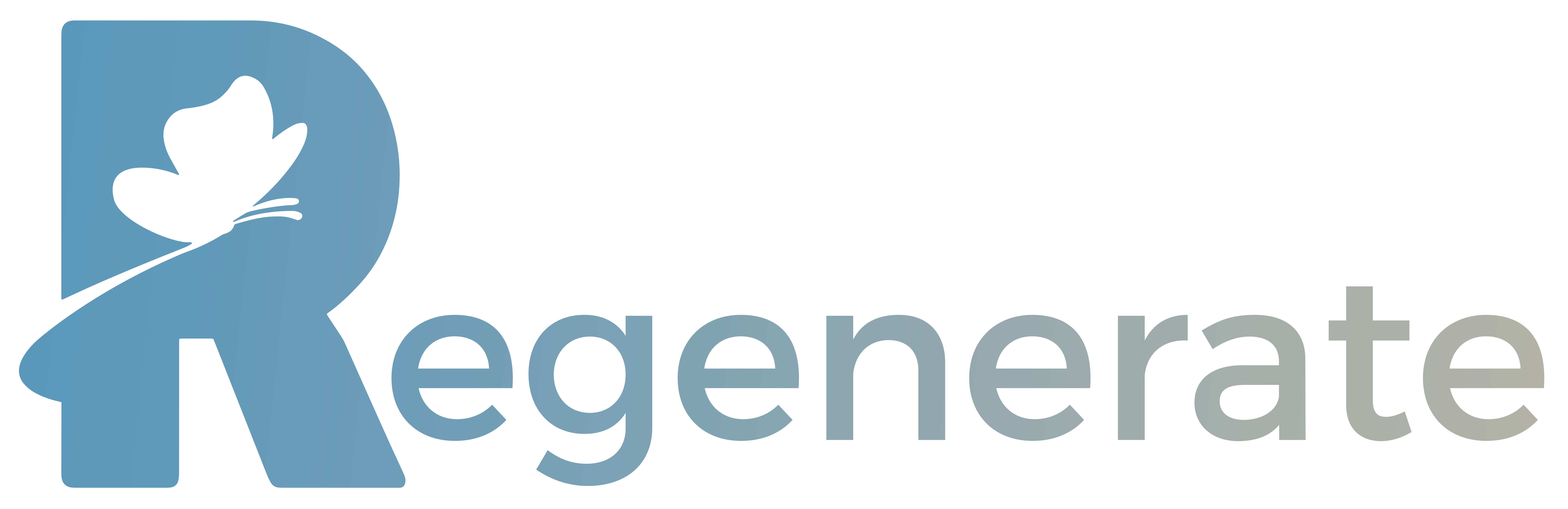 Regen Logo Horizontal2 BlueGrey HR